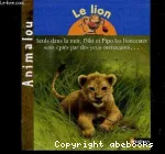 Le lion vignette