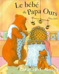 Le bébé de Papa Ours vignette