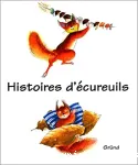 Histoires d'écureuils vignette