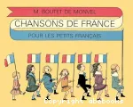 Chansons de France pour les petits français vignette