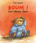 Boum ! fait Olivier Ours vignette
