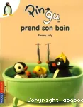 Pingu prend son bain vignette