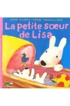 La petite soeur de Lisa vignette