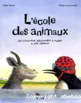 L'école des animaux ou Comment apprendre à nager à une chèvre vignette