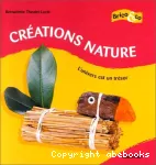 Créations nature vignette