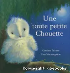 Une toute petite chouette vignette