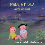 Paul et Lila dans la nuit vignette