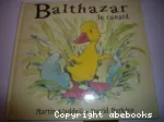 Balthazar le canard vignette