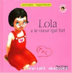 Lola a le coeur qui bat vignette