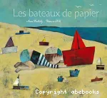 Les bateaux de papier vignette