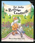 Le jardin de princesse Camomille vignette