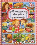 L' imagerie des petits gourmands vignette