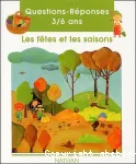 Les fêtes et les saisons vignette