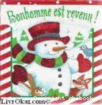 Bonhomme est revenu ! vignette