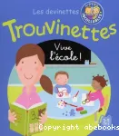 Vive l'école ! vignette