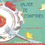 Salade de comptines vignette