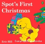 Spot's First Christmas vignette
