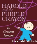 Harold and the Purple Crayon vignette