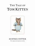 The tale of Tom Kitten vignette