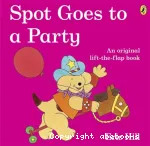 Spot goes to a party vignette