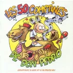 50 comptines des Don Pedro vignette