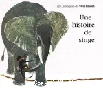 Une histoire de singe vignette