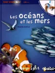 Les océans et les mers vignette