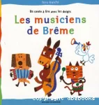 Les musiciens de Brême vignette