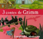 3 contes de Grimm vignette