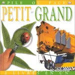 Petit et grand vignette