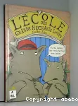 L' école des grands méchants loups vignette