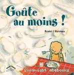 Goûte au moins ! vignette