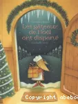 Les gâteaux de Noël ont disparu ! vignette