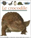 Le crocodile vignette