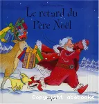 Le retard du Père Noël vignette