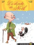 La dinde de Noël vignette