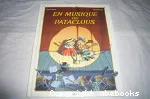 En musique les Pataclous vignette