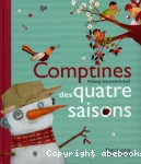 Comptines des quatre saisons vignette