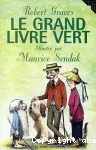 Le grand livre vert vignette