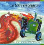 La terre en couleurs vignette