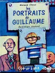 Les portraits de Guillaume vignette