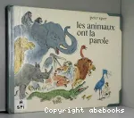 Les Animaux ont la parole vignette