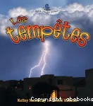 Les tempêtes vignette