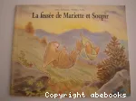 La Fessée de Mariette et Soupir vignette