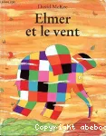 Elmer et le vent vignette