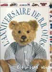 L' anniversaire de B.B. Ours vignette