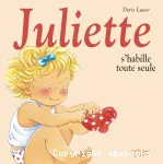 Juliette s'habille toute seule vignette