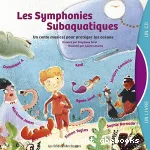 Symphonies subaquatiques (Les) vignette