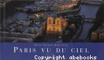 Paris vu du ciel vignette