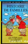 Histoire de familles vignette